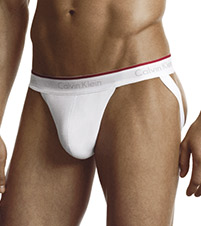 Tech Active Jock Strap